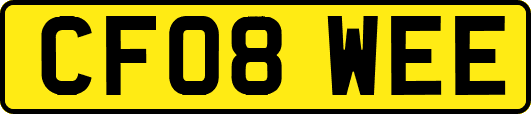 CF08WEE