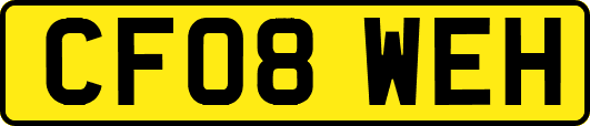 CF08WEH