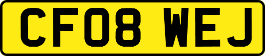 CF08WEJ