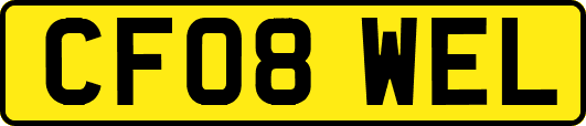 CF08WEL