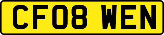 CF08WEN