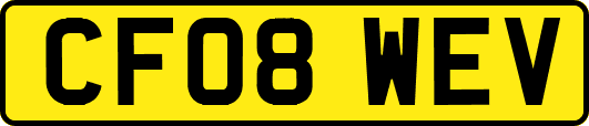 CF08WEV