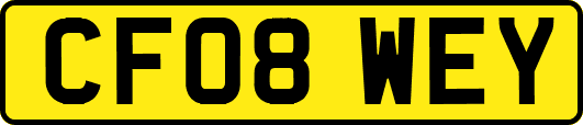 CF08WEY