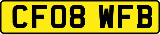 CF08WFB