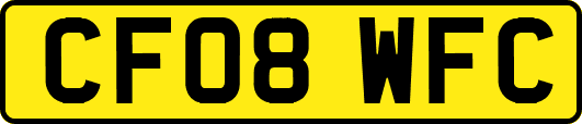 CF08WFC