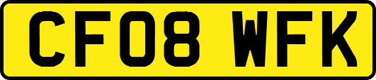 CF08WFK