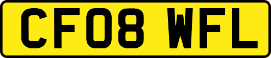 CF08WFL