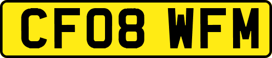 CF08WFM