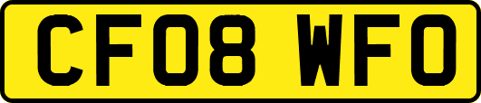 CF08WFO