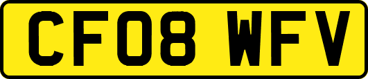 CF08WFV