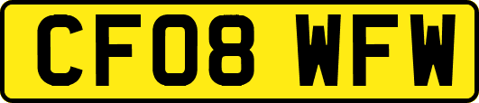 CF08WFW