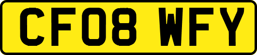 CF08WFY