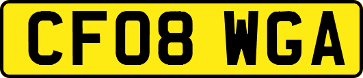 CF08WGA