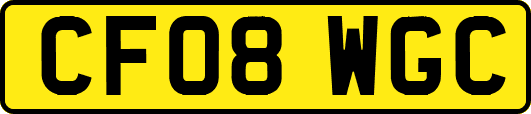 CF08WGC