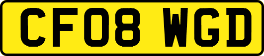 CF08WGD