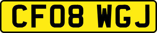 CF08WGJ