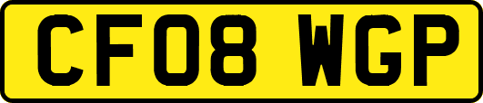 CF08WGP