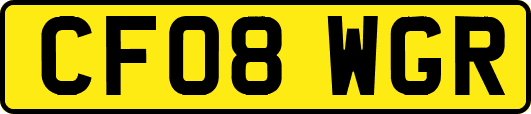 CF08WGR
