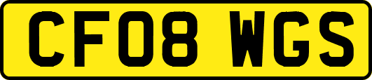 CF08WGS