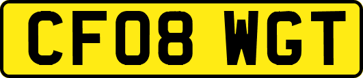CF08WGT