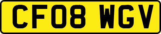 CF08WGV