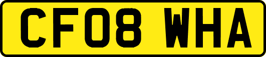 CF08WHA