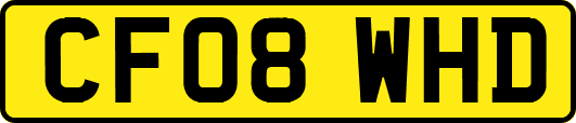 CF08WHD