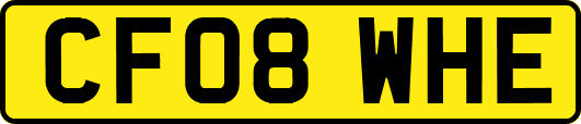 CF08WHE