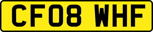 CF08WHF