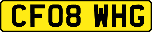 CF08WHG