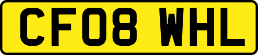 CF08WHL