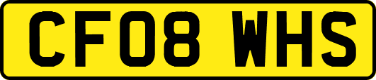CF08WHS