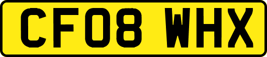 CF08WHX