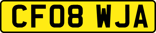 CF08WJA