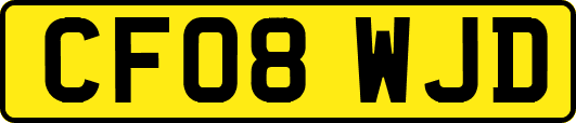 CF08WJD