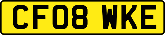 CF08WKE