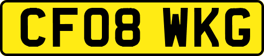 CF08WKG