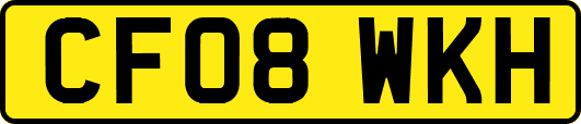 CF08WKH