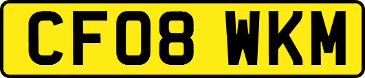 CF08WKM