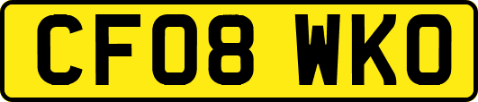 CF08WKO