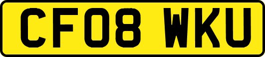 CF08WKU