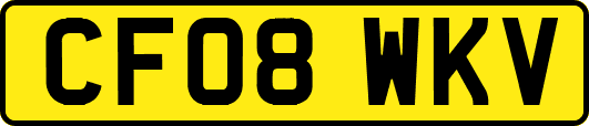 CF08WKV
