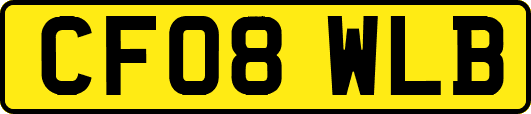 CF08WLB