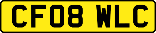 CF08WLC