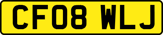 CF08WLJ