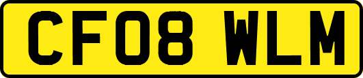CF08WLM
