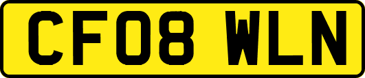 CF08WLN