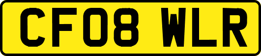 CF08WLR