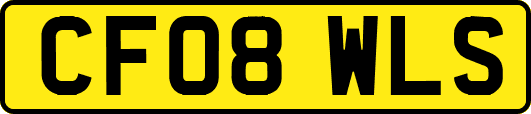 CF08WLS