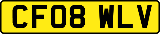 CF08WLV